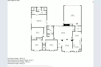 2304 Twilight Circle, Plano, TX 75093 - Photo 26