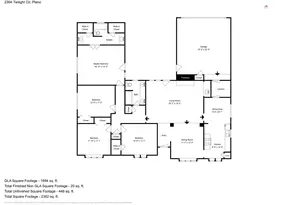 2304 Twilight Cir, Plano, TX 75093 - Photo 26