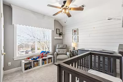 425 Dartmoor Drive, Celina, TX 75009 - Photo 20