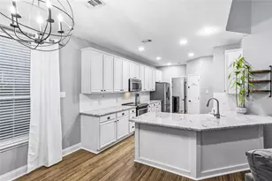 425 Dartmoor Dr, Celina, TX 75009 - Photo 8