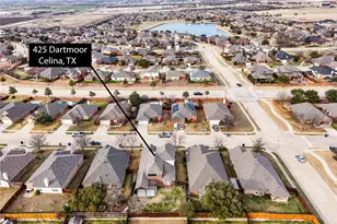 425 Dartmoor Dr, Celina, TX 75009 - Photo 24