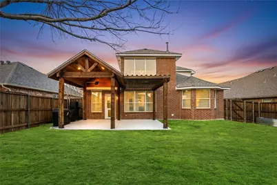 425 Dartmoor Drive, Celina, TX 75009 - Photo 22