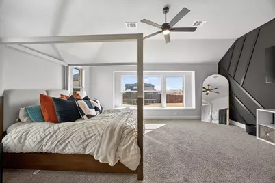 1244 Joseph Earl Drive, DeSoto, TX 75115 - Photo 16