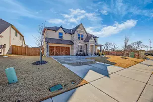 1244 Joseph Earl Dr, DeSoto, TX 75115 - Photo 2