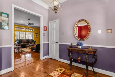 201 Cobblestone Lane, Crawford, TX 76638 - Photo 8