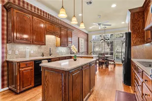 201 Cobblestone Ln, Crawford, TX 76638 - Photo 18