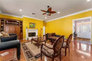 201 Cobblestone Ln, Crawford, TX 76638 - Photo 12