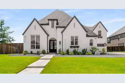 1516 M3 Ranch Road, Mansfield, TX 76063 - Photo 1