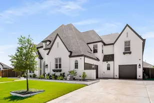 1516 M3 Ranch Rd, Mansfield, TX 76063 - Photo 2