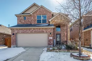 10105 Eagle Pass Pl, McKinney, TX 75071 - Photo 4