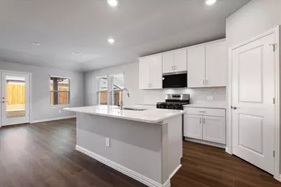 706 Martell Road, Lowry Crossing, TX 75069 - Photo 4