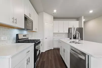 706 Martell Road, Lowry Crossing, TX 75069 - Photo 6