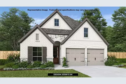 440 Spruce Brook Drive, McKinney, TX 75071 - Photo 1