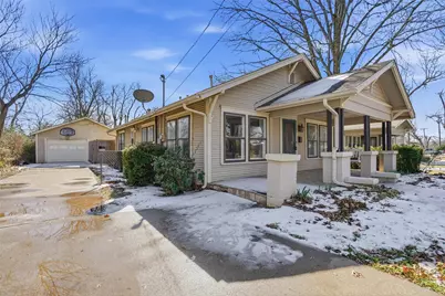 703 Featherston Street, Cleburne, TX 76033 - Photo 4