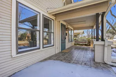 703 Featherston Street, Cleburne, TX 76033 - Photo 6