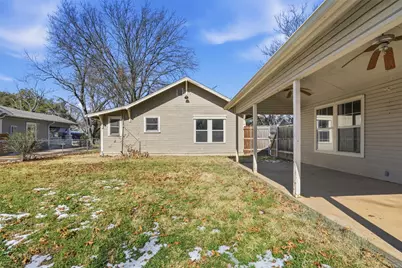 703 Featherston Street, Cleburne, TX 76033 - Photo 28