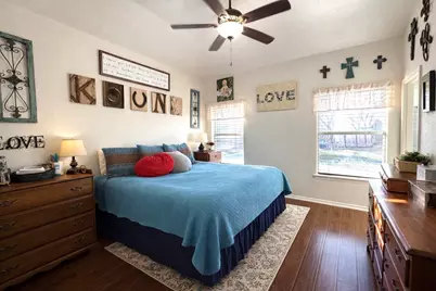 516 N Grafton, Dublin, TX 76446 - Photo 6