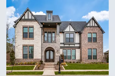 1317 Black Walnut Lane, Arlington, TX 76005 - Photo 1