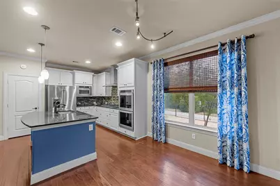 7801 Keechie Drive, McKinney, TX 75070 - Photo 12