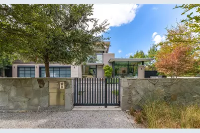 5420 Surrey Circle, Dallas, TX 75209 - Photo 1