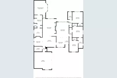 3318 Summergrove Drive, Arlington, TX 76001 - Photo 36