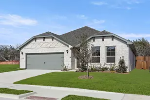 2110 Sunnymede Dr, Forney, TX 75126 - Photo 2