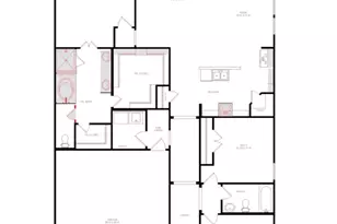 2110 Sunnymede Dr, Forney, TX 75126 - Photo 4