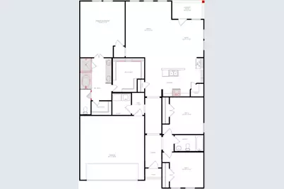 2110 Sunnymede Drive, Forney, TX 75126 - Photo 2