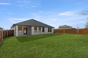 2110 Sunnymede Dr, Forney, TX 75126 - Photo 28
