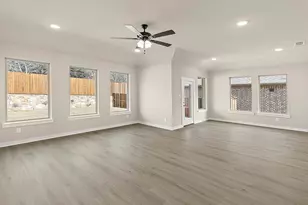 2110 Sunnymede Dr, Forney, TX 75126 - Photo 18