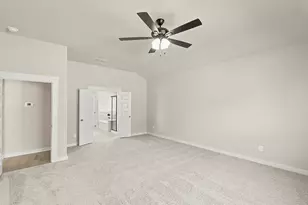 2110 Sunnymede Dr, Forney, TX 75126 - Photo 20