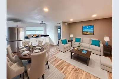 4811 Live Oak Street, Dallas, TX 75204 - Photo 12