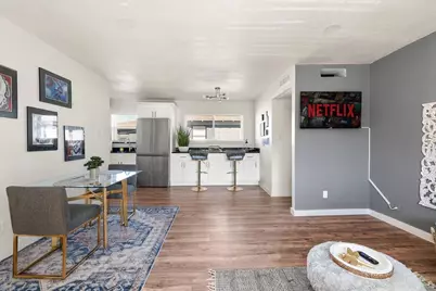 4811 Live Oak Street, Dallas, TX 75204 - Photo 24