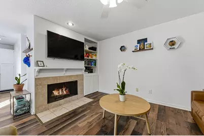 3939 Buena Vista Street #B, Dallas, TX 75204 - Photo 6