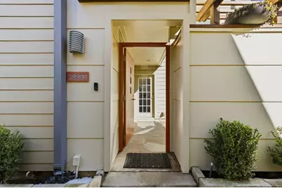 3939 Buena Vista Street #B, Dallas, TX 75204 - Photo 2