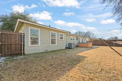 5309 Palmer Drive, Haltom City, TX 76117 - Photo 22