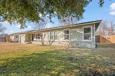 5309 Palmer Drive, Haltom City, TX 76117 - Photo 2