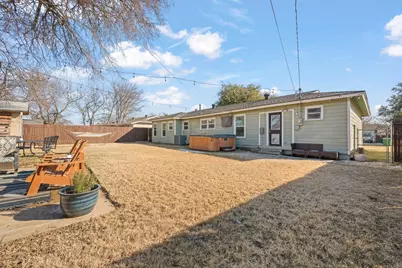 5309 Palmer Drive, Haltom City, TX 76117 - Photo 24