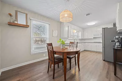 5309 Palmer Drive, Haltom City, TX 76117 - Photo 6