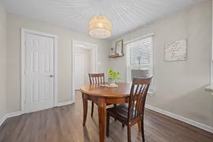 5309 Palmer Dr, Haltom City, TX 76117 - Photo 8