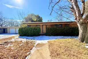 7725 Davenport Ave, Fort Worth, TX 76116 - Photo 1