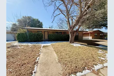 7725 Davenport Avenue, Fort Worth, TX 76116 - Photo 2