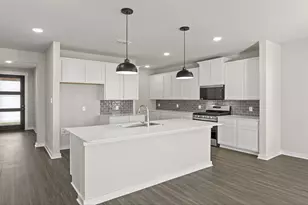 1228 Cider Ml Ln, Forney, TX 75126 - Photo 4