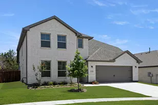 1228 Cider Ml Ln, Forney, TX 75126 - Photo 2