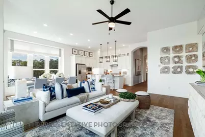 7812 Switchwood Lane, Fort Worth, TX 76123 - Photo 12