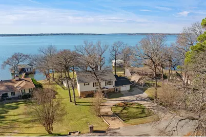 21028 Bay Shore Dr, Flint, TX 75762 - Photo 1