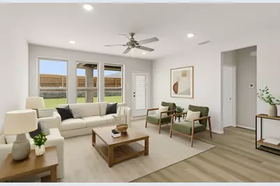 1612 Gracehill Way, Forney, TX 75126 - Photo 4