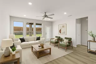 1612 Gracehill Wy, Forney, TX 75126 - Photo 4