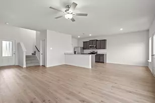 9652 Stranton Dr, Fort Worth, TX 76140 - Photo 4