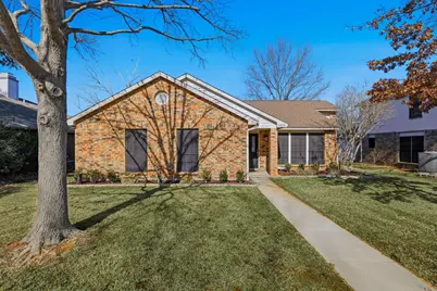 2828 Windsor Drive, Flower Mound, TX 75028 - Photo 1